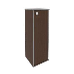 Шкаф средний узкий Л.СУ-2.3 Пр